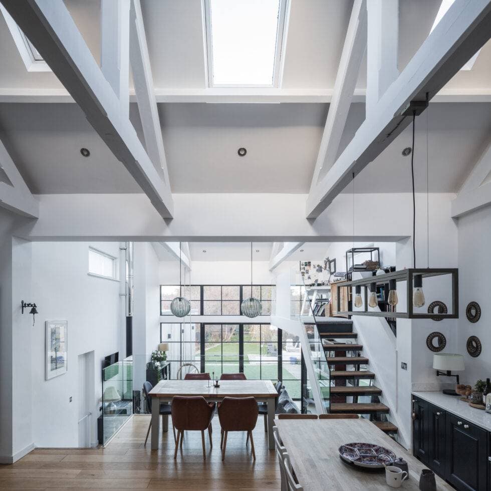 Patrycja Rogala Architect