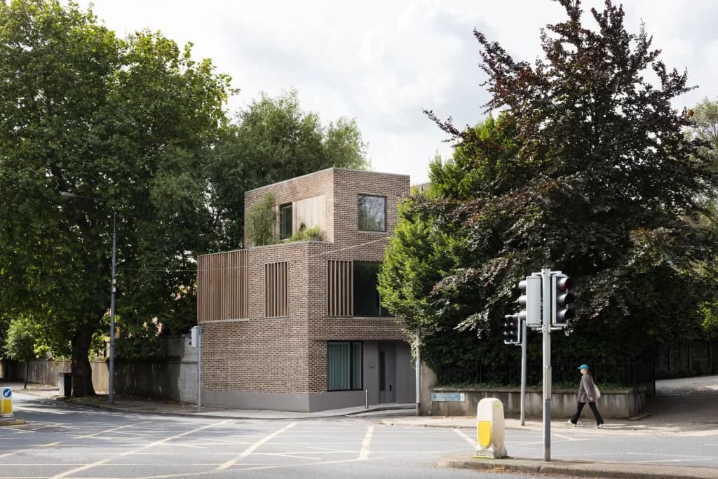 PLA Architects
