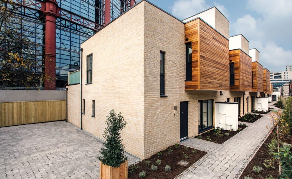 PMCA Architects