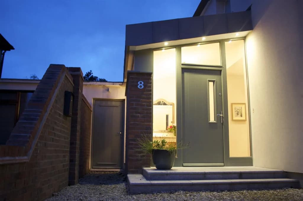 Rafter Architects