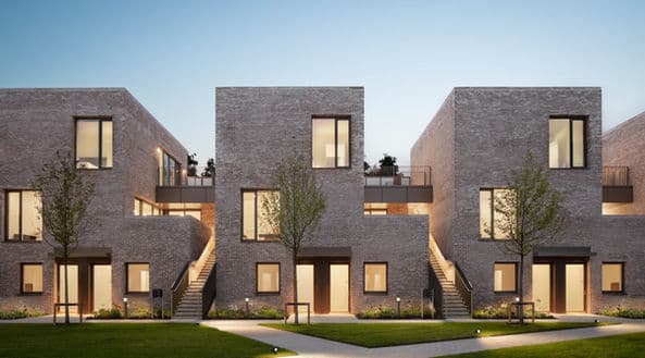 Shay Cleary Architects
