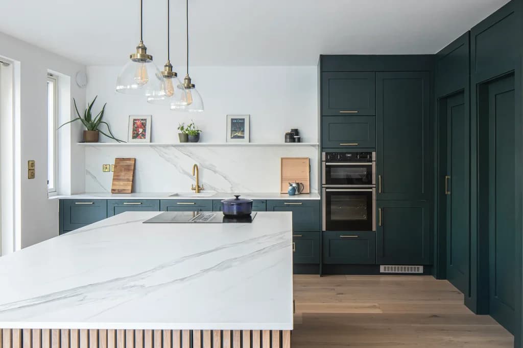 Stephen Parker Architects