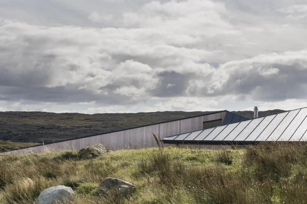 Tierney Haines Architects