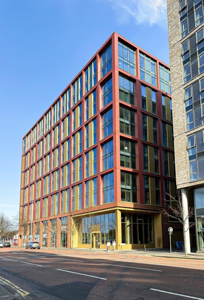 Rejen Architects