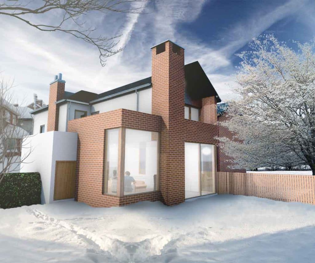C60 Architects