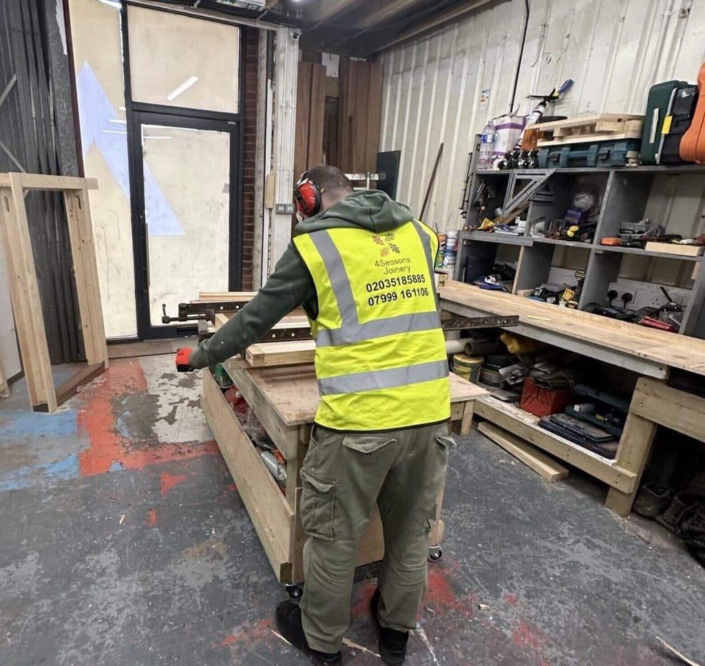 4Seasons Joinery