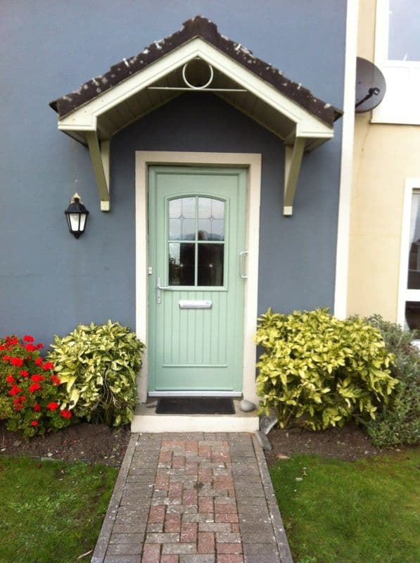 Michael Dillon Upvc Limited