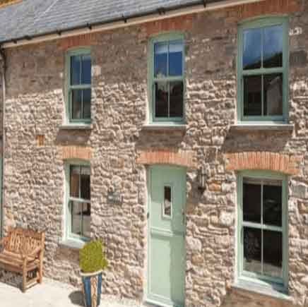 Harris Windows