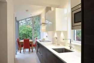 Alastair Macnab Architects