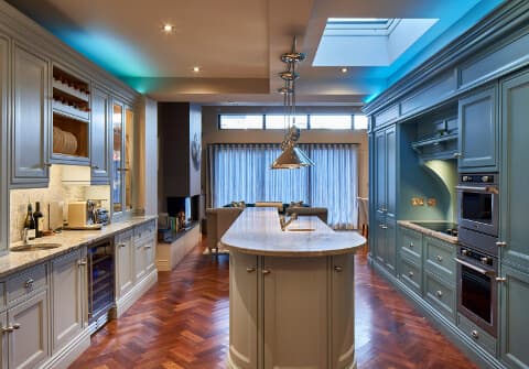 Rosehill Construction Ltd