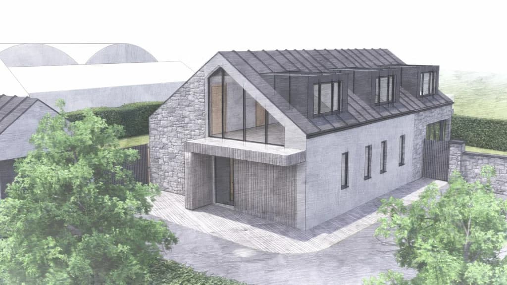 LAM Architects