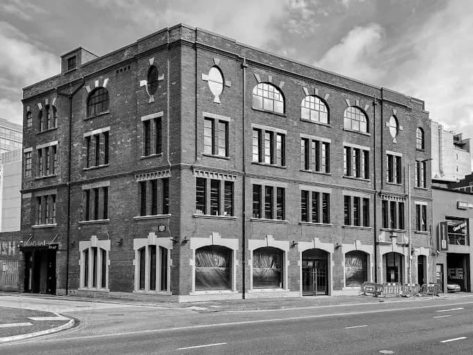 Reddy Architecture + Urbanism Belfast