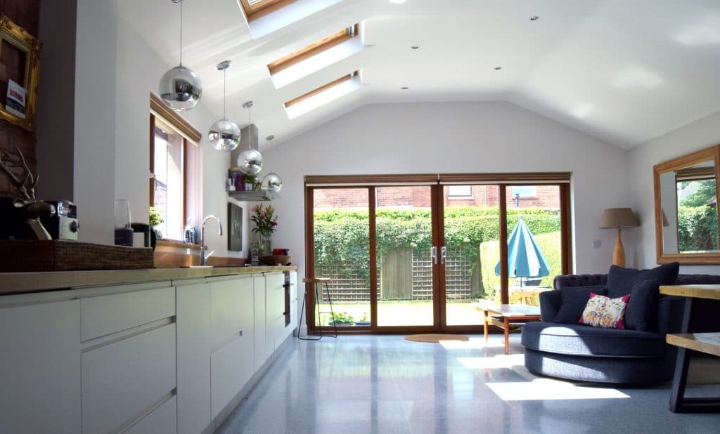Thornton Architecture Studio