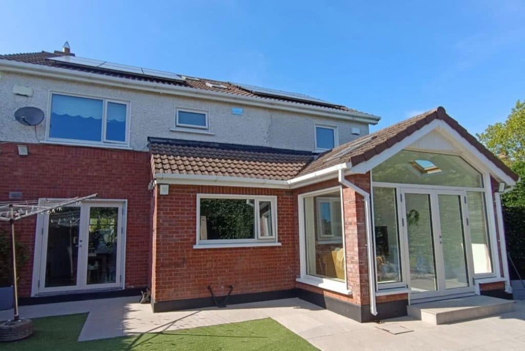 A Plus Energy Windows & Doors