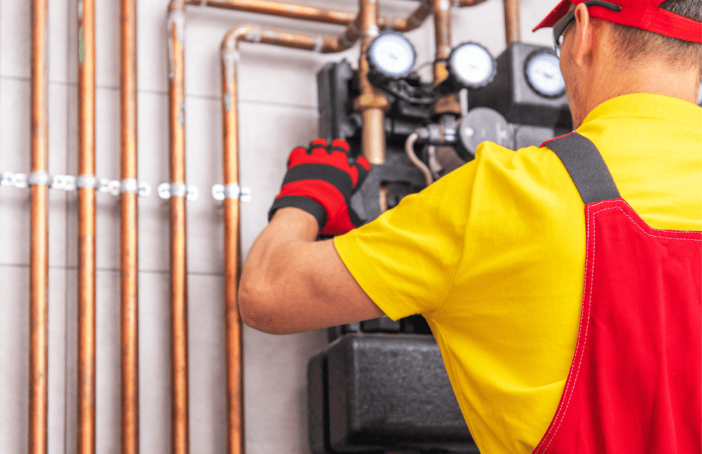 A1 Plumbing & Heating