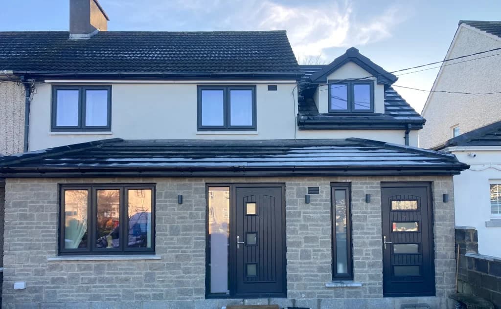 Abbie Windows & Glazing Ltd