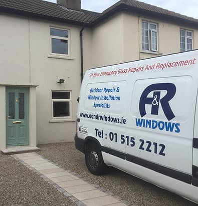 Accident And Repairs Windows Ltd.