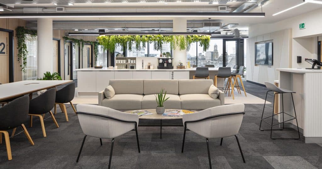 AEW Architects