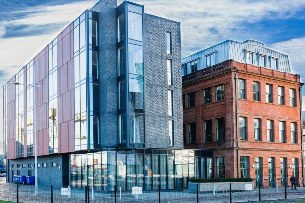 Albert Fry Associates