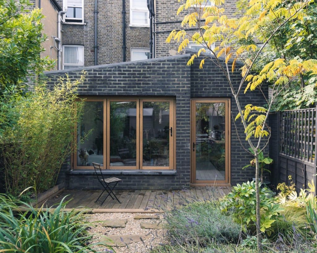 Alec Crisp Architects