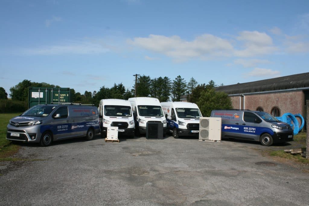 Alternative Heating & Cooling Ltd