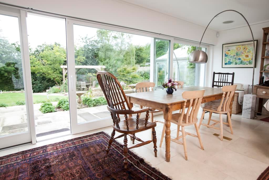 Andrew Lynch Glass & Glazing Co. Ltd