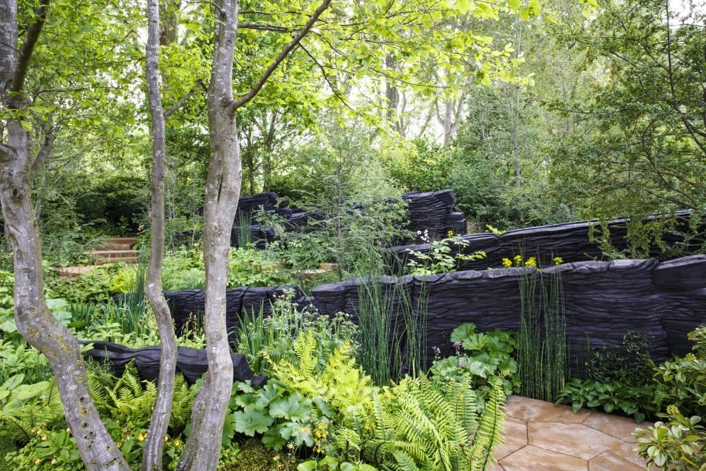 Andy Sturgeon Garden Design