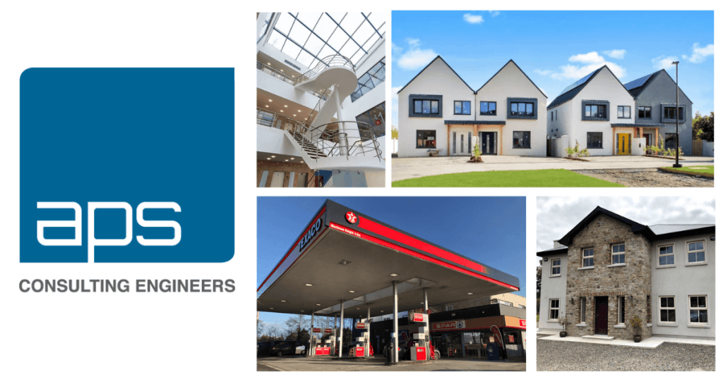 APS Consulting Engineers