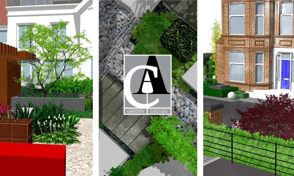 Arthur Charles Design