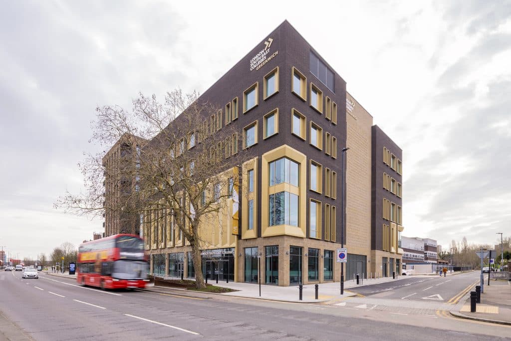 Associated Architects
