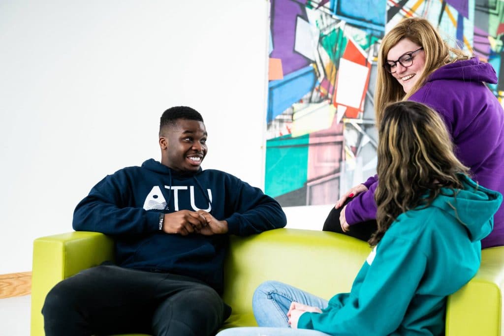 Atlantic Technological University (ATU)