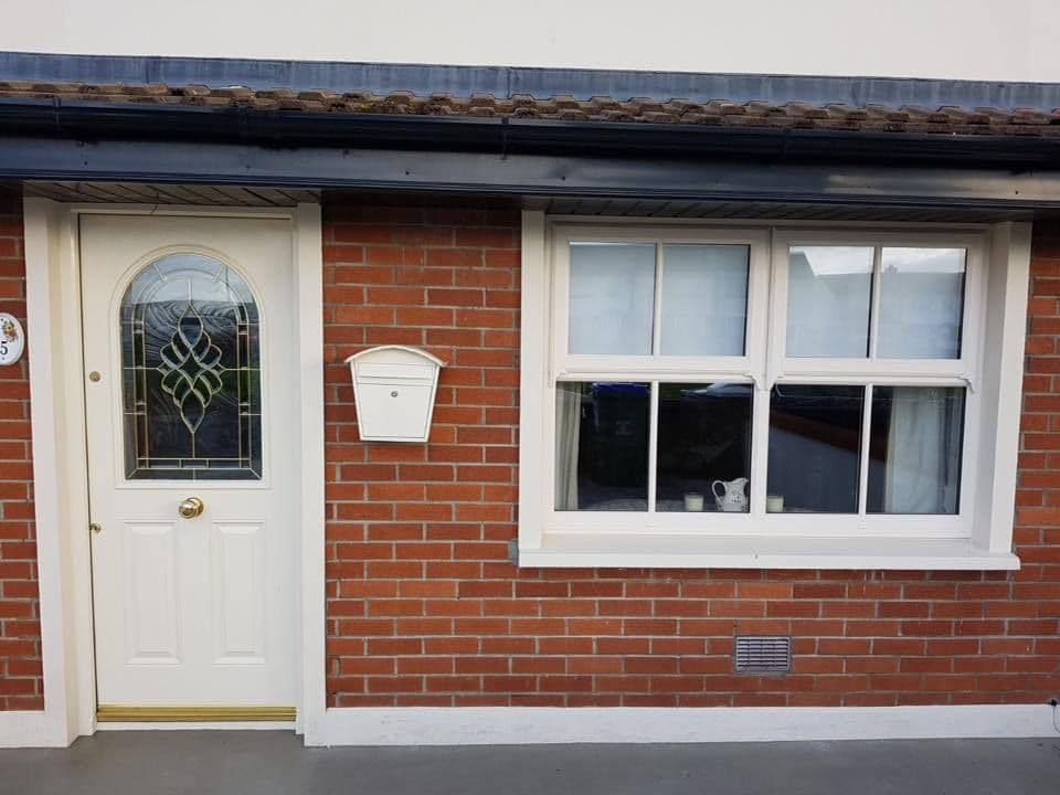 Atlas Windows And Doors Repairs