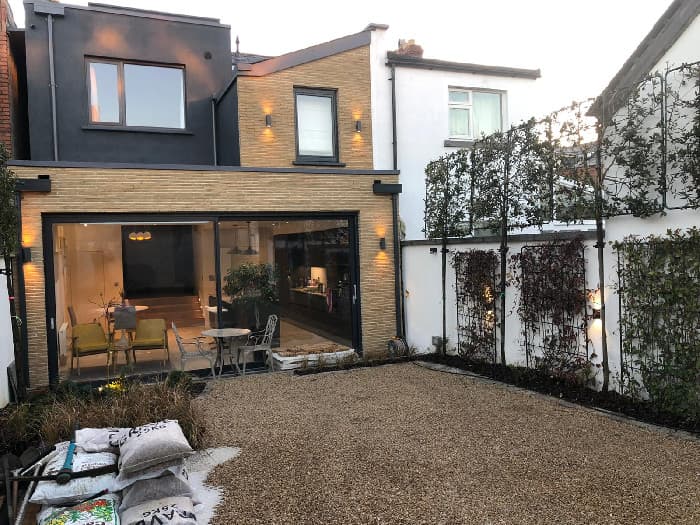 AVP Building Services Ltd
