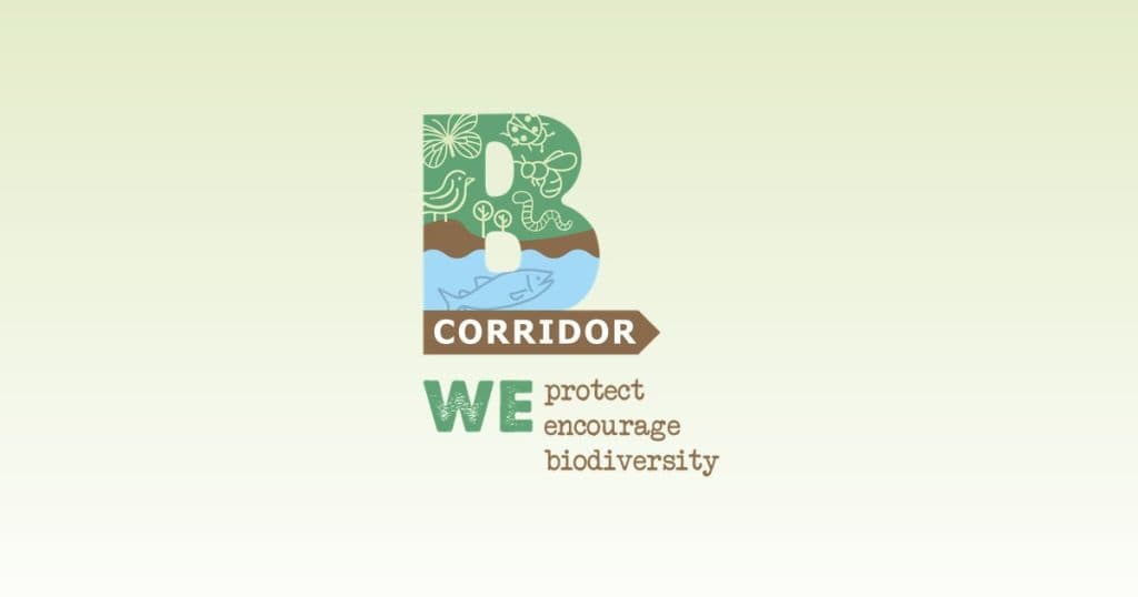 B Corridor (Waterford Biodiversity Corridor)