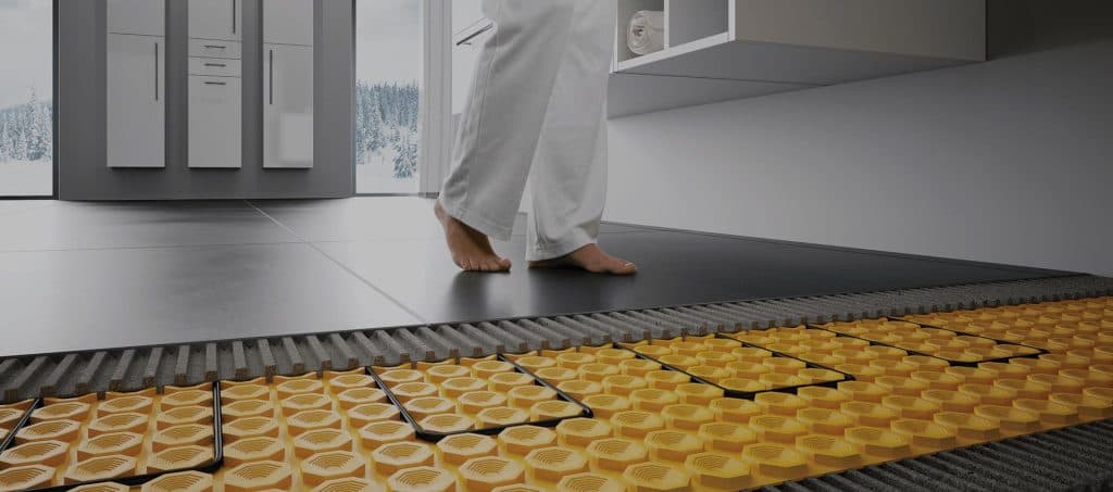 Bartosz Pawlus T/A Eco Heating Solutions