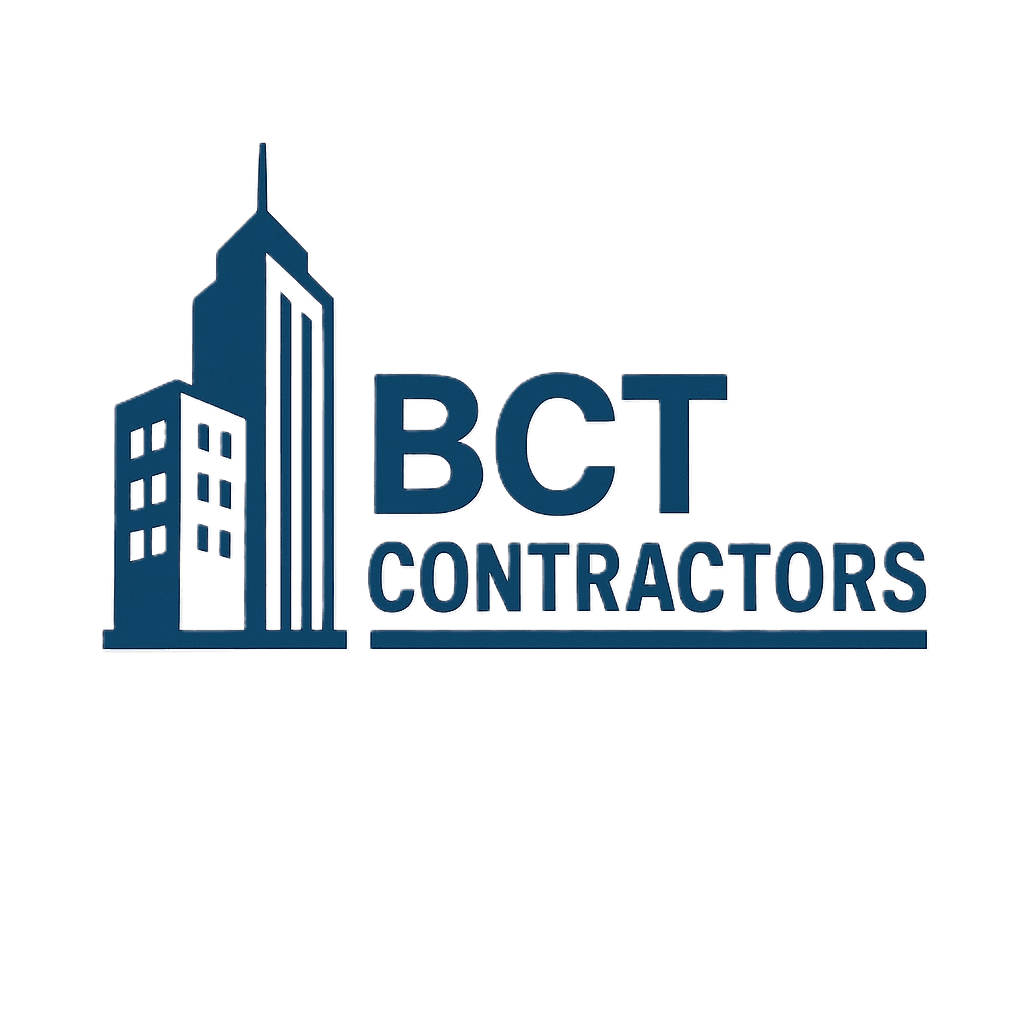 Bc Top Contractors Limited Ta Bct Contractors