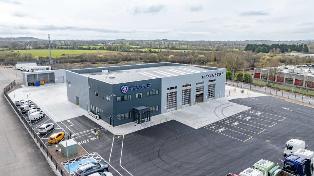 BDB (Brendan O'Donoghue & Associates / bdb.ie)