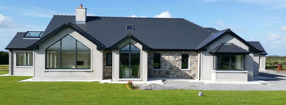 Behan Builders Shanagolden Ltd.