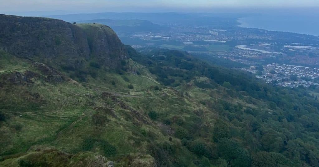 Belfast Hills Partnership