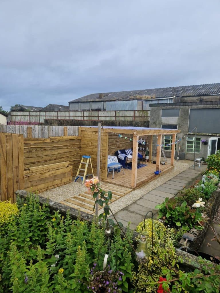 Bespoke Landscapes Antrim