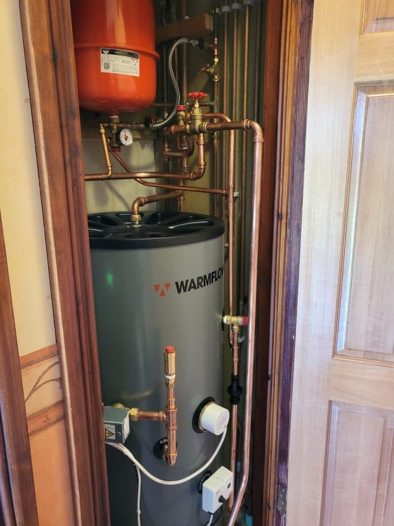 Beulah Plumbing & Heating