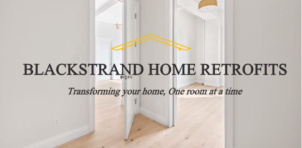 Blackstrand Retrofit Ltd.