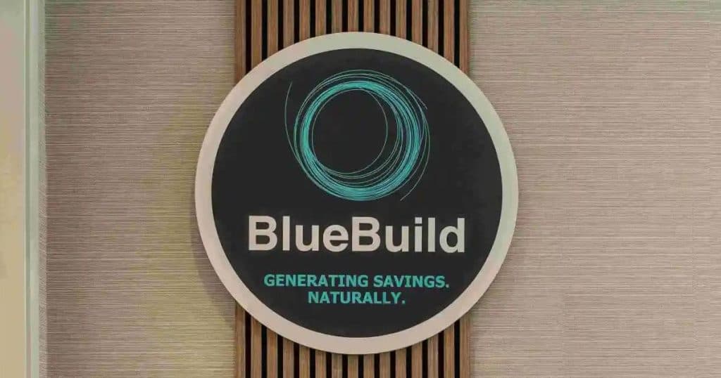 BlueBuild Energy