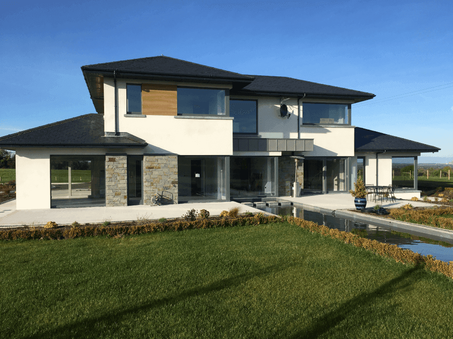BOC Building And Carpentry Ltd T/A BOC Build