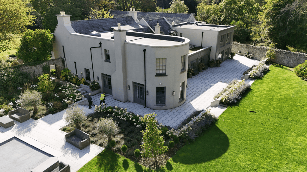 Bradfields Developments Limited