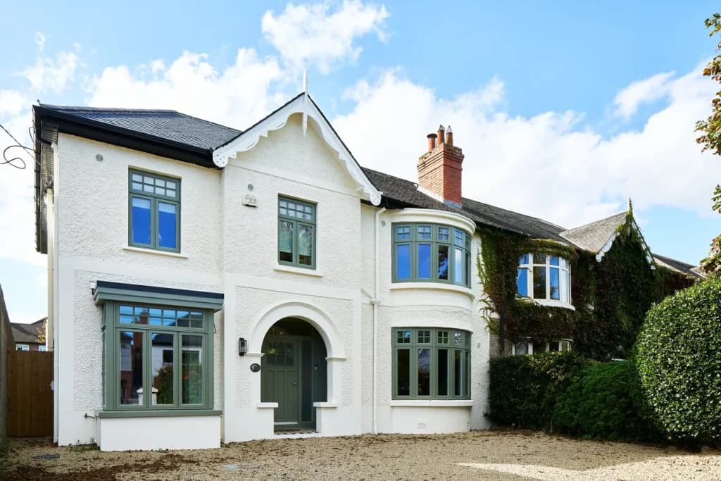 Brannock Construction Ltd