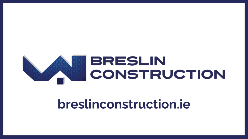 Breslin Construction And Renovation Ltd