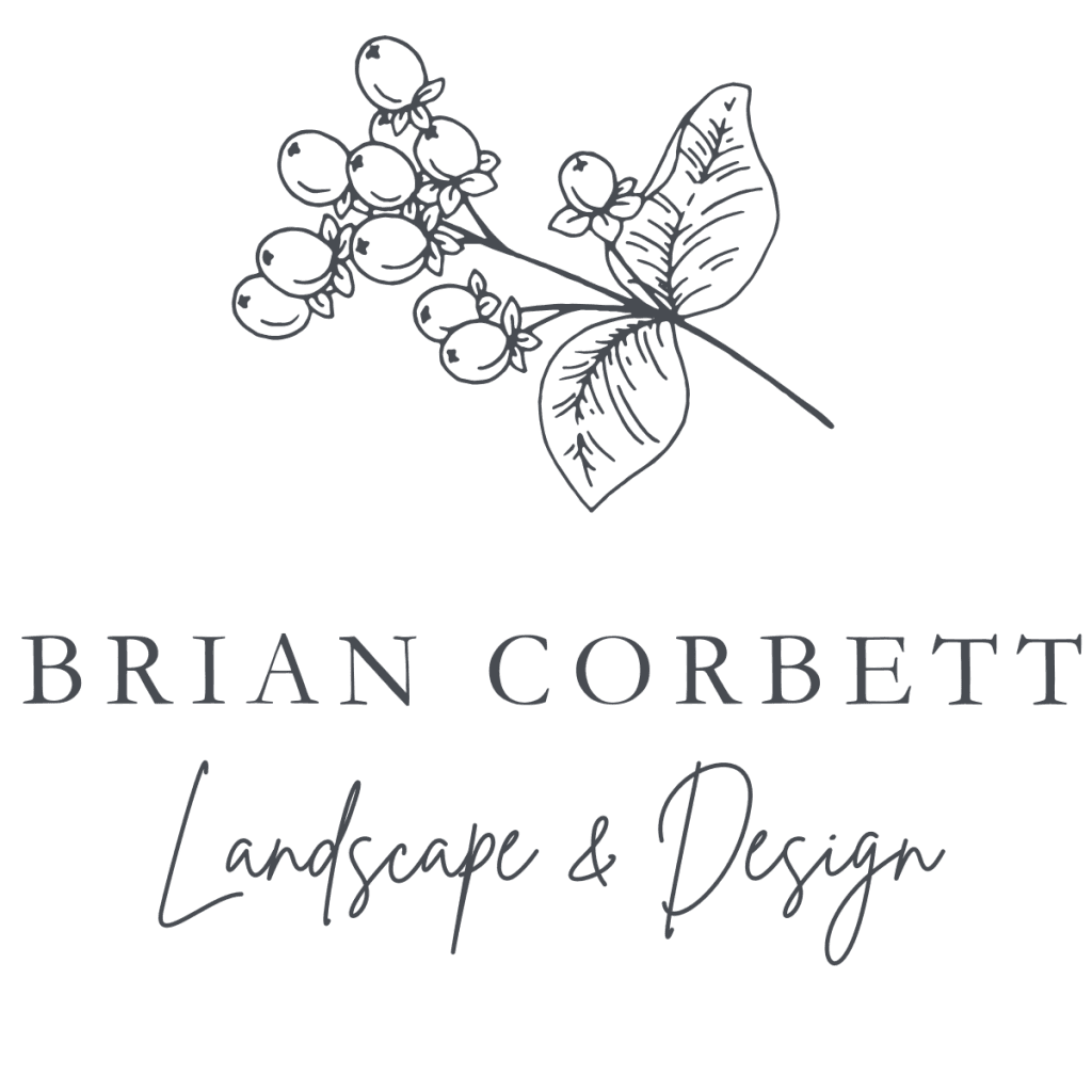 Brian Corbett Landscape & Garden Design