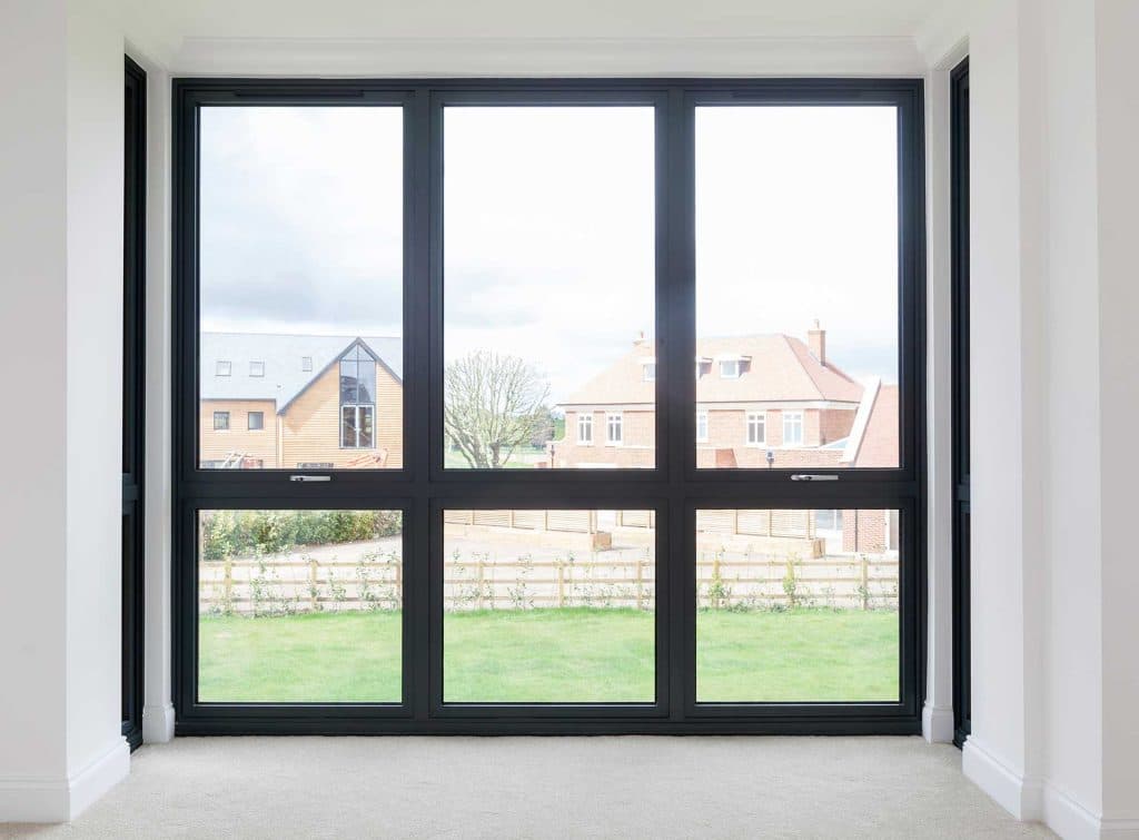 Bridge Crest Ltd T/A Senator Windows