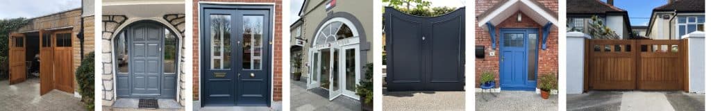 Burke Bros. Joinery Ltd
